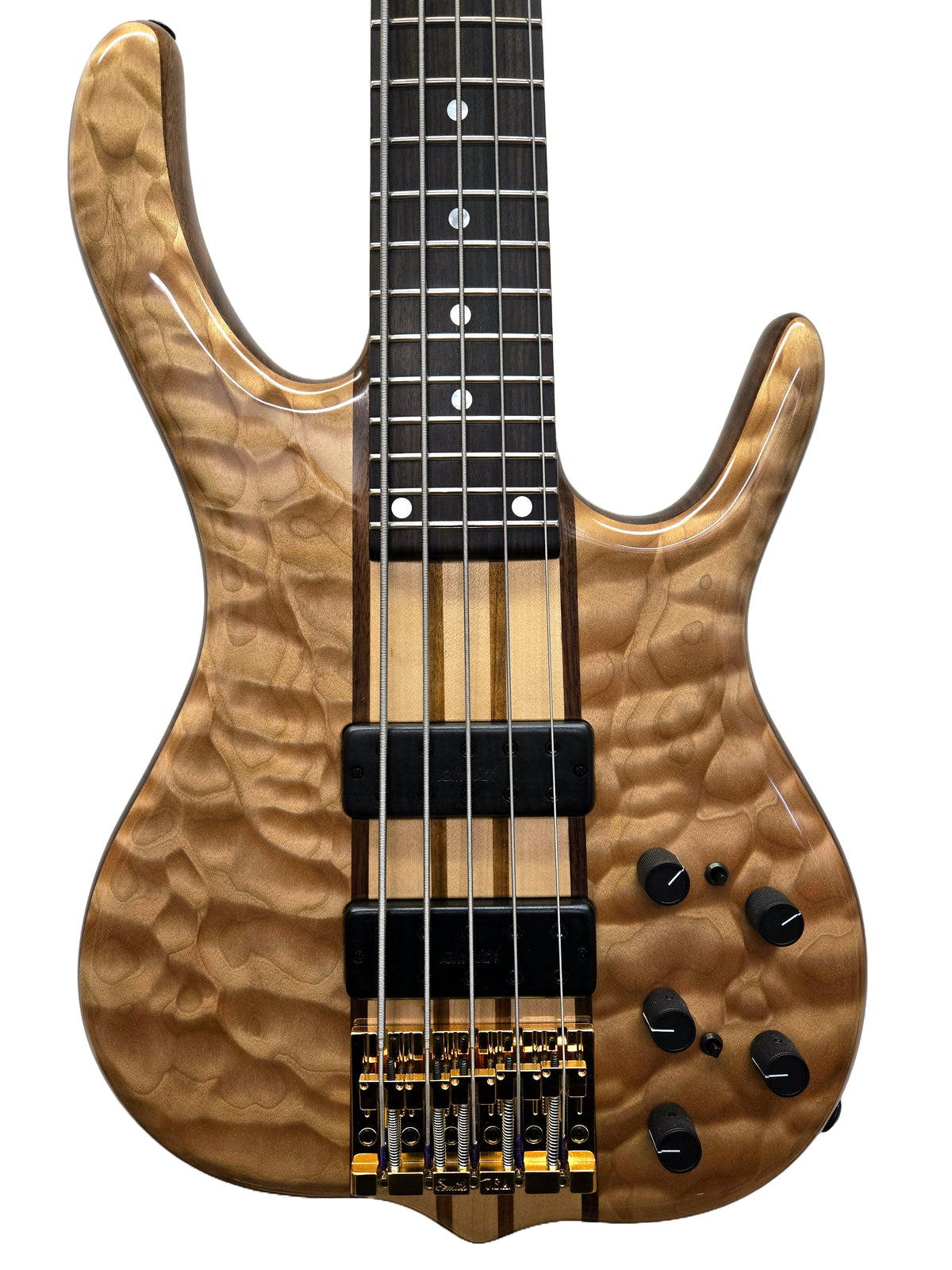 BSR White Tiger