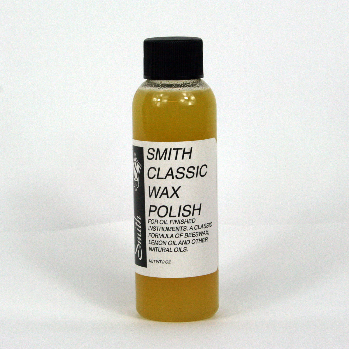 Smith Classic Wax Polish