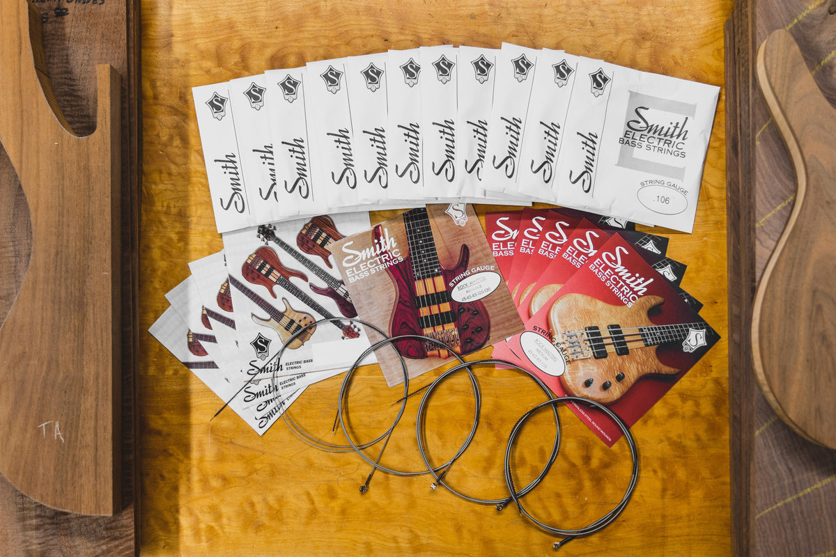 Strings