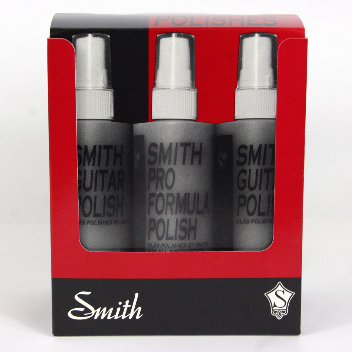 Guitar Polish