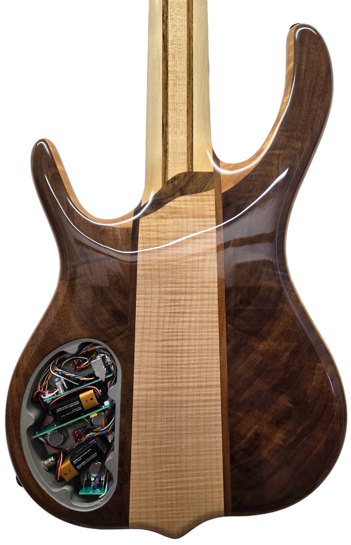 BSR Black Tiger