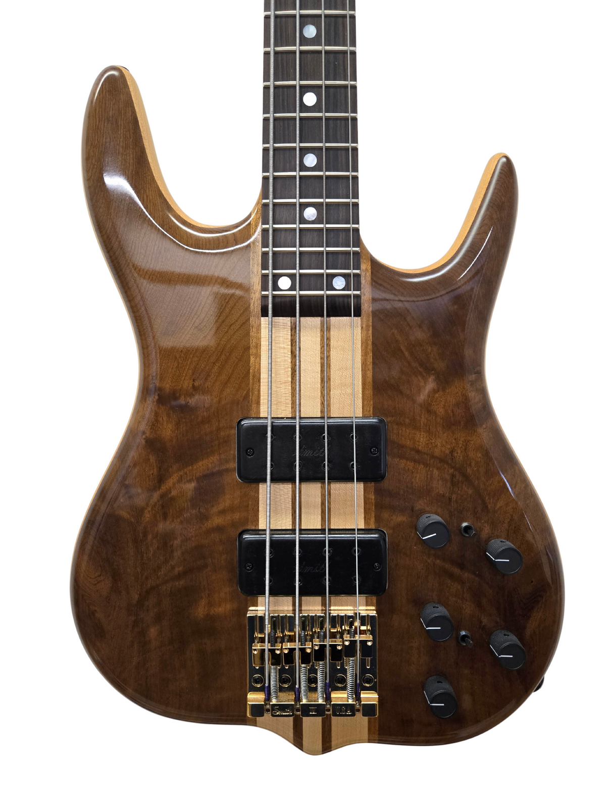 BT4 Black Tiger