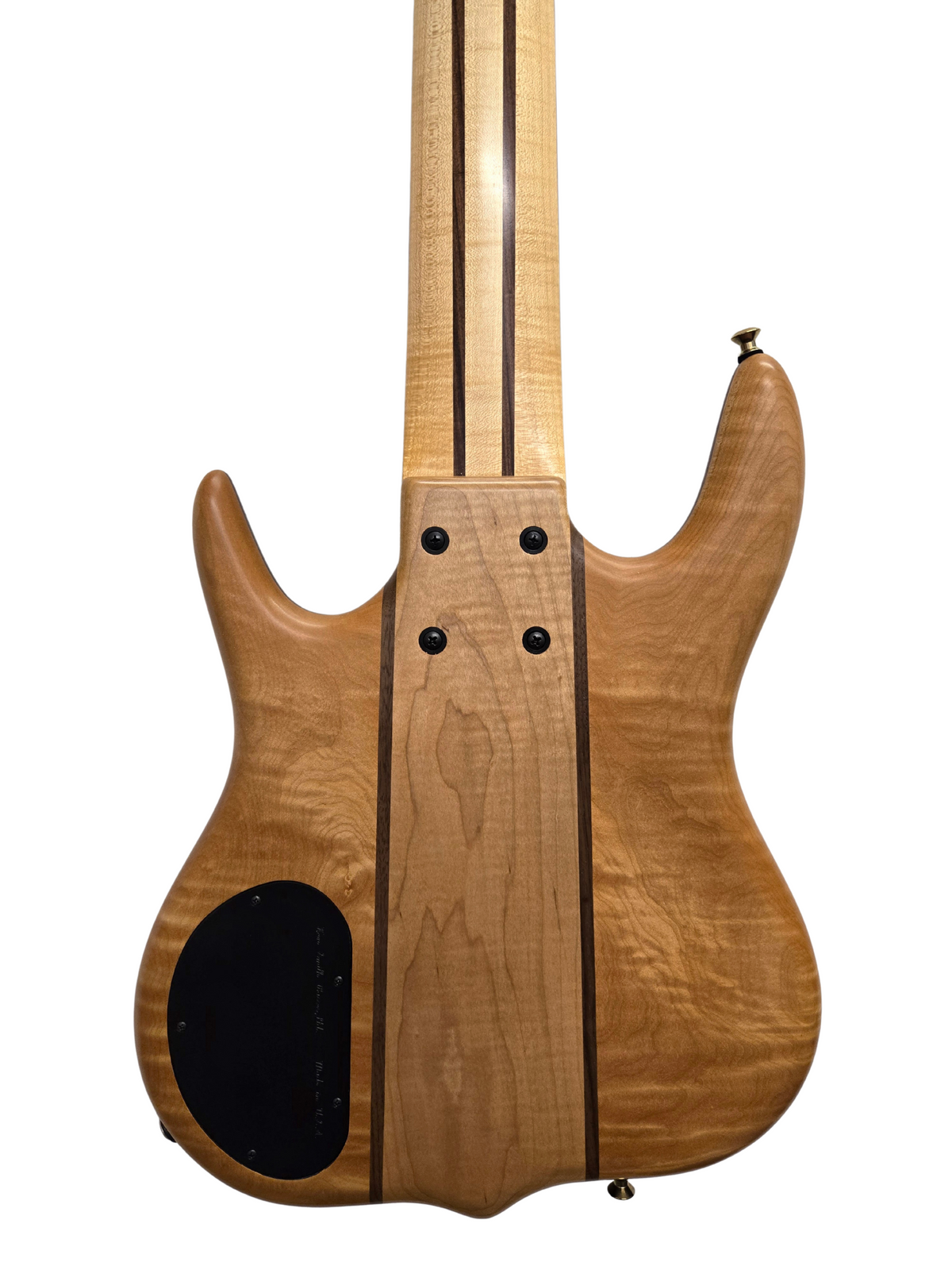 BT 6 Bolt-On Bass Guitar