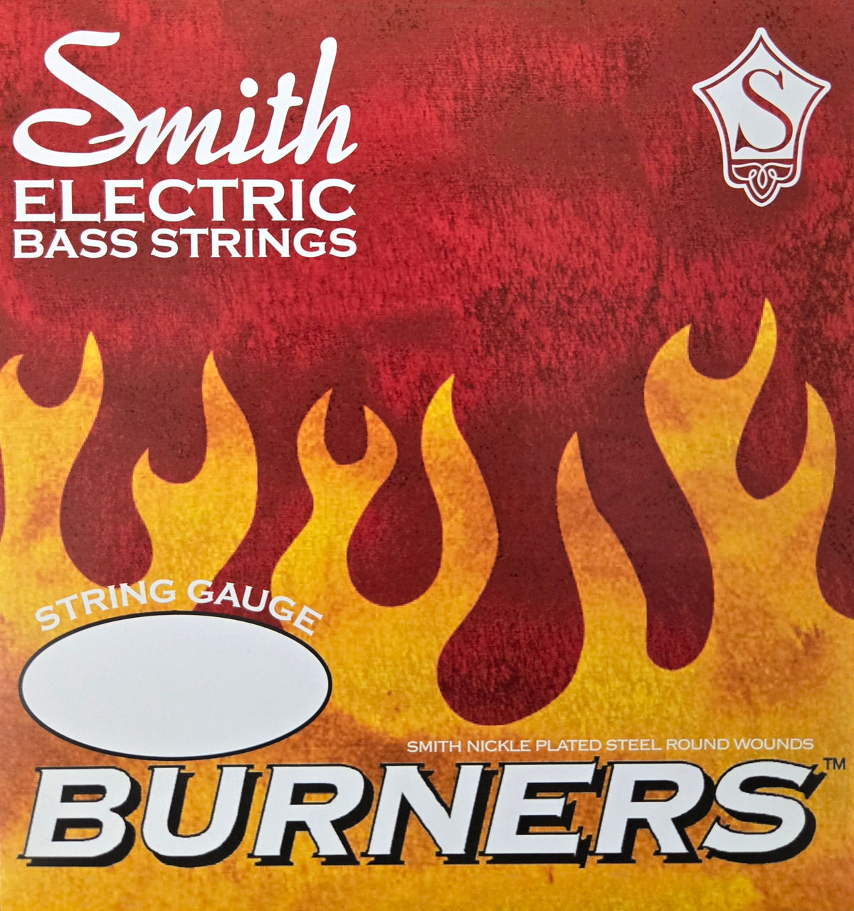 Smith Bass Burner NPS Singles