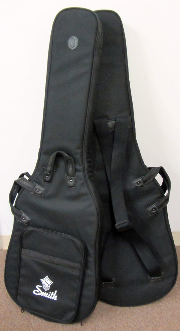The New Smith Bass Gig Bag