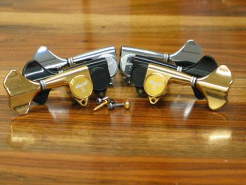 Smith Tuning Machines