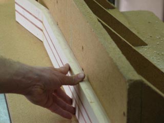 Factory tour — Shop & Machining Operations
