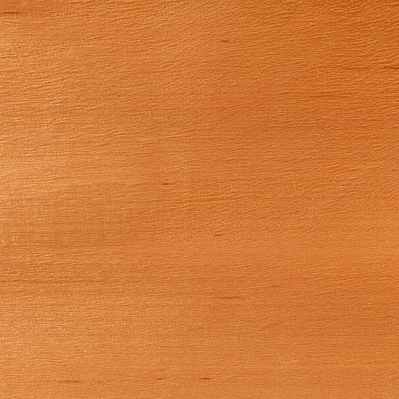 Alder wood swatch