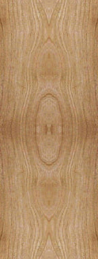 Cherry wood swatch