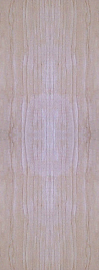 Hardrock Maple wood swatch