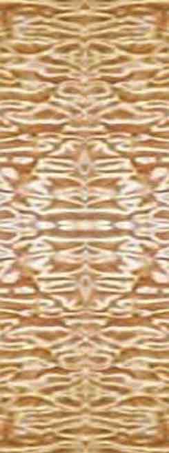 Quilted Maple wood swatch